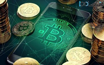 قطار بیت‌کوین آماده ترک ایستگاه است! 