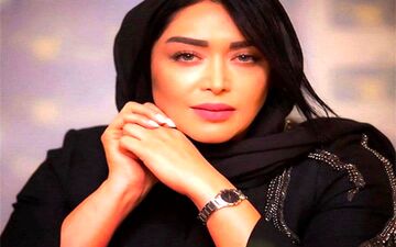 فیلم سرقت وحشتناک از سارا منجزی‌ بازیگر سریال گاندو !