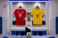 دورتموند و بایرن برای نخستین جام فصل به مصاف هم می‌روند