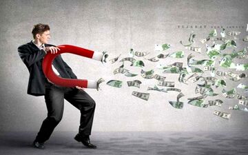 متولدین کدوم ماه پولدارتر و ثروتمندتر میشن؟