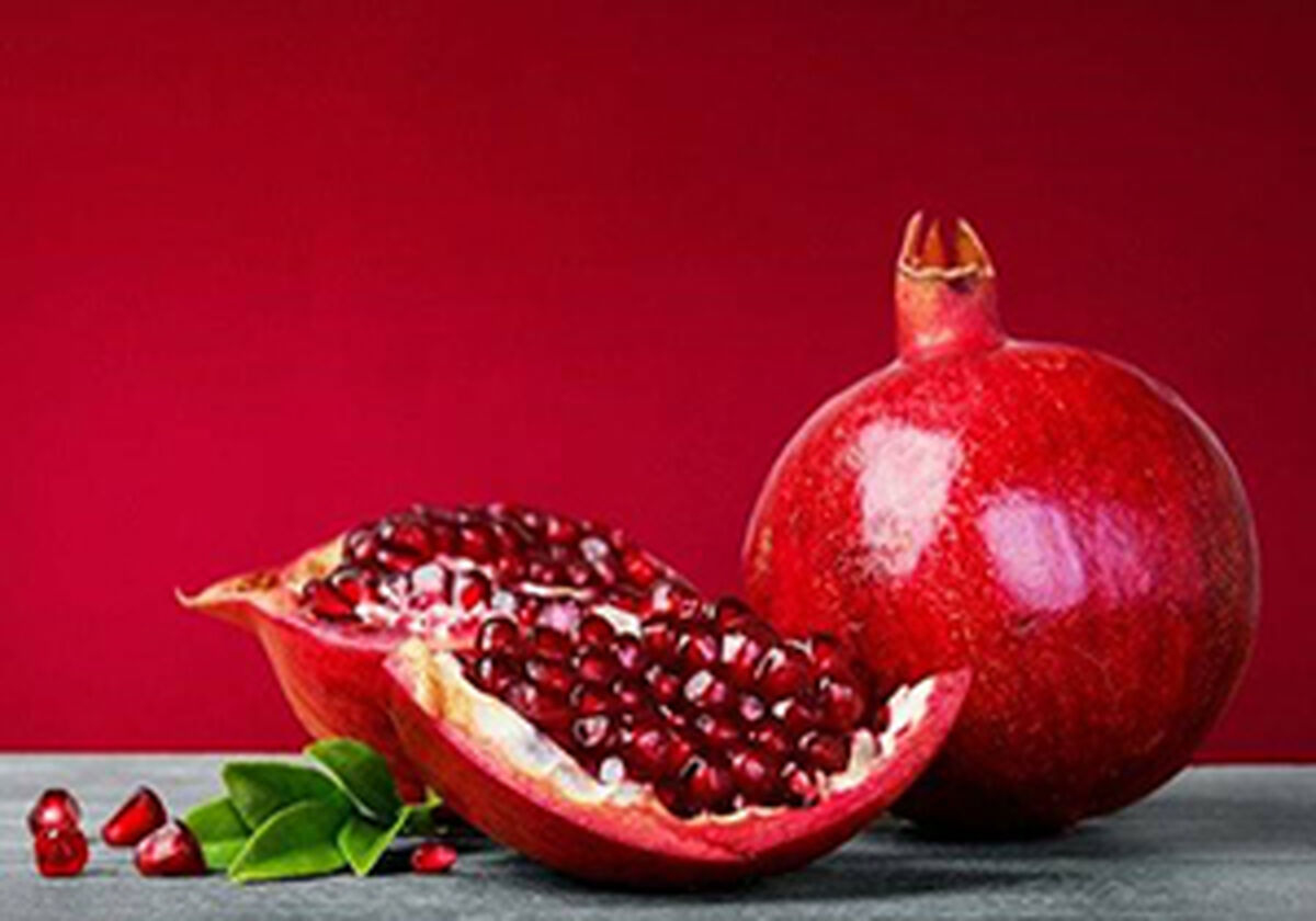 خواص معجزه‌آسا و درمانی انار