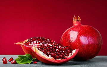 آشنایی با شاه میوه پاییزی با بیش از 50 خاصیت شگفت انگیز !