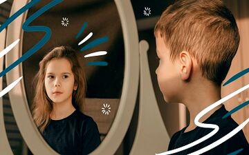 ناهمگونی جنسی یا تراجنسیتی یعنی چه؟علایم و راههای درمان