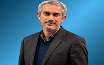 اعلام وصول نامه معرفی وزیر پیشنهادی امور اقتصادی و دارایی