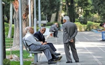 کمک هزینه ۱۲ میلیونی سفر اربعین برای بازنشستگان