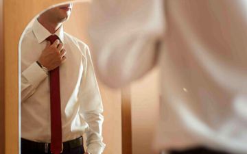 آقایان خودشیفته تستوسترون بالاتری دارند
