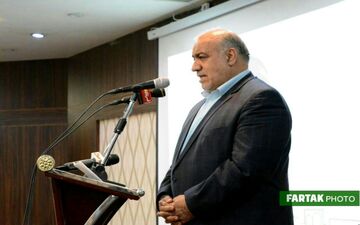 اقدام فرتاک نیوز قابل تقدیر است/ همه سازمان ها باید در توسعه گردشگری استان کرمانشاه تلاش نمایند + فیلم