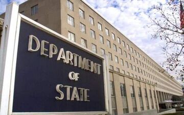 آمریکا ۳ نهاد روسی را تحریم کرد