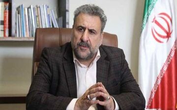  در گروه کشورهای غیرهمکار "اف ای تی اف " قرار نمی‌گیریم