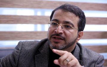 معاون وزیر جهادکشاورزی:ایران در تولید گندم خودکفا شده است