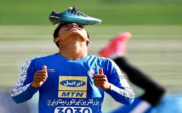 اخبار خوبی از مهدی قائدی به گوش نمی رسد!