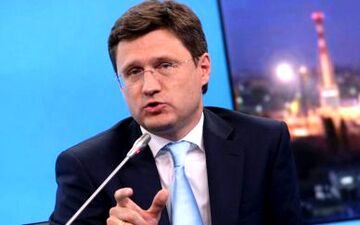  تولید نفت ایران با اعمال تحریم‌ها ۱۰ درصد کاهش می‌یابد