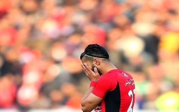 
رضاییان و علیپور از اردوی پرسپولیس اخراج شدند!
