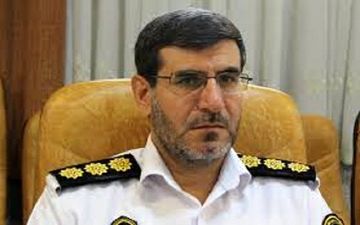 محور فیروزآباد کرمانشاه پرحادثه ترین نقطه استان