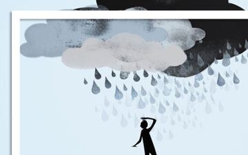 افسرده‌ایم یا غمگین؟