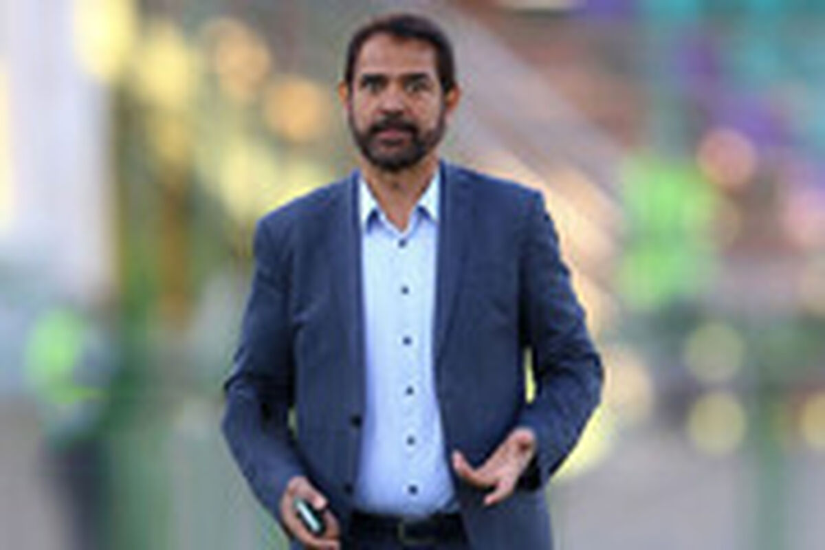 فیروز کریمی: خطیبی هم در این برد سهم دارد
