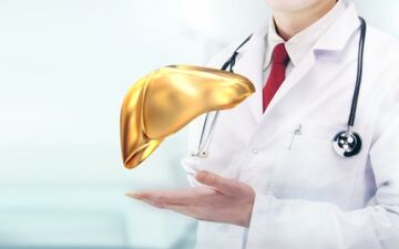 علائمی که نشان می‌دهد کبد در خطر است