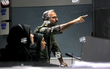 آی‌فیلم «رهایی» را راهی افغانستان می‌کند