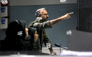 آی‌فیلم «رهایی» را راهی افغانستان می‌کند