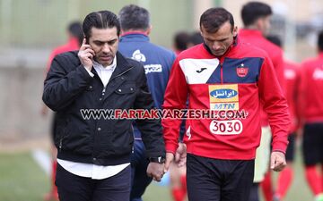 سیدجلال و شجاع تا کی نیمکت‌نشین خواهند بود؟