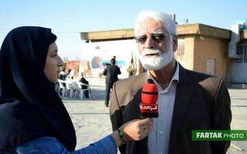  مشروطه مدیون یارمحمدخان است ولی از او غافل بوده ایم