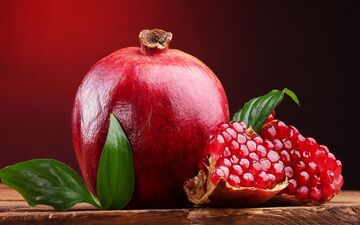 این میوه به تنهایی یک داروخانه است