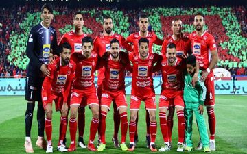 دیدار برگشت پرسپولیس-السد قبل از افطار برگزار می شود