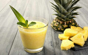  غذاهایی که بهتر از دارو درد را کاهش می دهند