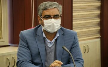 مدیر کل دفتر سیاسی ، انتخابات و تقسیمات کشوری استانداری سمنان منصوب شد.