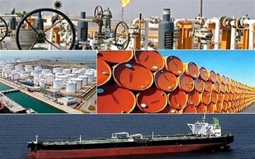 سهم ۶۶۸ میلیون دلاری مناطق محروم کشور از صادرات نفت در سال ۹۹+جدول 