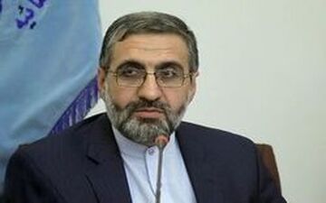  آخرین وضعیت ناظم مدرسه معین