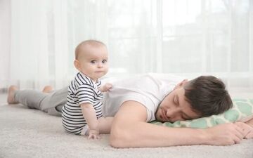 مزایای چرت بعدازظهر| حتما بخوانید

