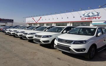 ثبت‌نام خودروهای وارداتی از فردا آغاز می‌شود +جزئیات