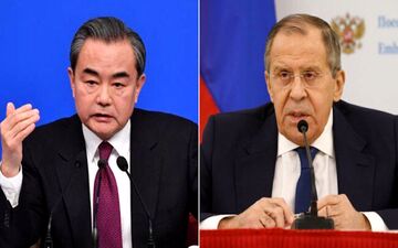 توافق اولیه بر سر پیوستن تهران به مذاکرات مسکو-آنکارا- دمشق