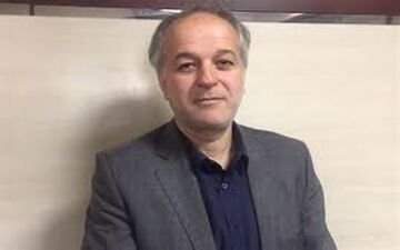 الیاسی:دور از انصاف است/عده‌ای نتایج را مهندسی کرده بودند! 