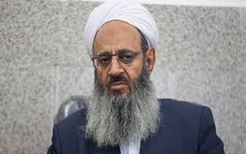 استانداران پیشنهادی مولوی عبدالحمید به رییس جمهور