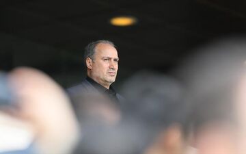 دردسر بزرگ بیخ گوش پرسپولیس