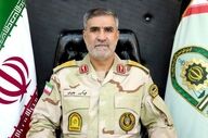 هلاکت ۶ تروریست در هنگ مرزی زابل