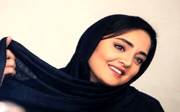 نرگس محمدی در ۴۰ سالگی؛ همچنان خلاق و پر شور + عکس