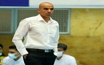 محمدی‌راد: مقصر باخت من هستم