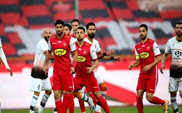 ستاره پرسپولیس قید جام جهانی را زد! 