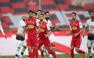 ستاره پرسپولیس قید جام جهانی را زد! 