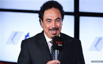 مولر ستاره جام جهانی خواهد بود نه مسی و رونالدو