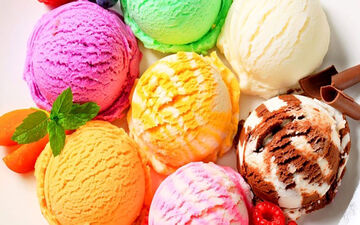 راز درد ناگهانی بعد از خوردن بستنی؛ چرا مغز به سرما واکنش نشان می‌دهد؟
