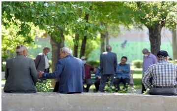 میزان افزایش حقوق بازنشستگان کشوری در سال ۱۴۰۵ چقدر است؟