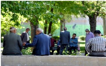 علت عدم پرداخت معوقات بازنشستگان در خرداد مشخص شد