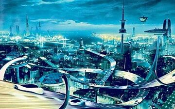 دنیا در سال ۲۰۴۵ چه تغییراتی خواهد کرد +فیلم 