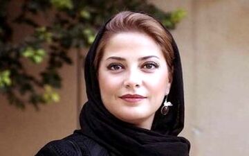  «شنای پروانه» طناز طباطبایی و جواد عزتی