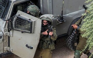 چرا رژیم صهیونیستی تا این حد متنفر است از فلسطینی‌ها؟