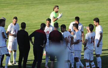 زنگ خطر برای یوزها؛ خط حمله تیم ملی در محاصره مصدومیت، ویزا و بلاتکلیفی